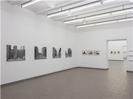 Haus am Kleistpark Exhibits Photographs from the 1990's