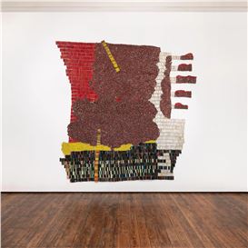 El Anatsui