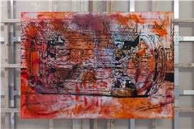 Ron Ewert at Good Weather, Little Rock