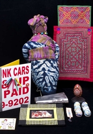 Philadelphia art world adopts community supported agriculture model