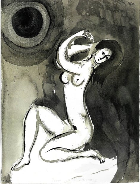 Who Needs Colour… at Andipa