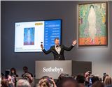 Klimt Restores Confidence at New York Sales