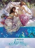 Royo Agua at Christopher-Clark Fine Art