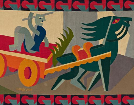 A Step-by-Step Guide to Consigning Estate Art Without the Stress