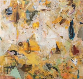 Edgar Sanchez Cumbas: Ship of Fools - Tempus Projects