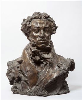 “He Conquered Both Time and Space...” 225th Anniversary of Alexander Pushkin’s Birth - The State Russian Museum