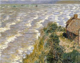 French Moderns: Monet to Matisse, 1850 – 1950 - Harn Museum of Art