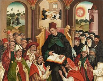 Before Two Wars: Munich, Creating and Collecting