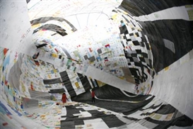 No Bag Left Behind: Museo Aero Solar