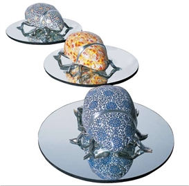 Two Cities A unique gallery in Shanghai