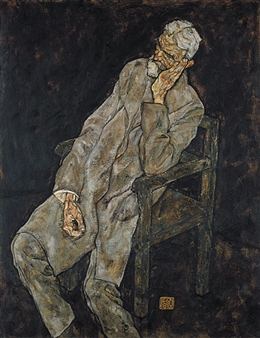 Egon Schiele