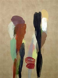 Marc Van Cauwenbergh: Loose Formations