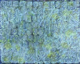 Charles Seliger: Ways Of Nature