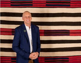 Morphy's Appoints Kim Martindale  to the Position of Chief Event Consultant