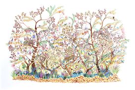 Garden of Unearthly Delights