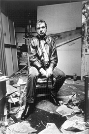 Francis Bacon