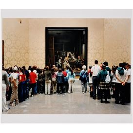 Thomas Struth