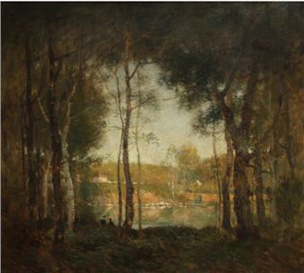 A Legacy of Generosity: The Jacobs Henderson Family Collections and Their Influence on OUMA - Oglethorpe University Museum of Art