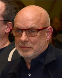 Brian Eno