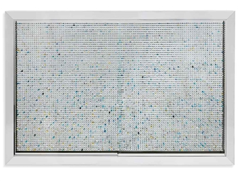 Lullaby Winter - Damien Hirst