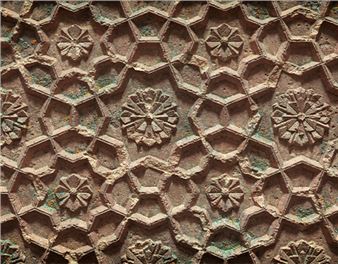 Art on Computers: Replicating Reality with Chris Hodgson, Material Artist