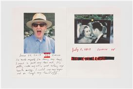 Roni Horn Galleria Raffaella Cortese / Milan