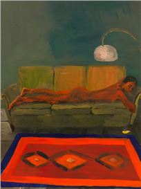 Danielle McKinney (American, 1981)