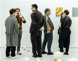 Art Collaboration Kyoto Deliberately Slows the Market