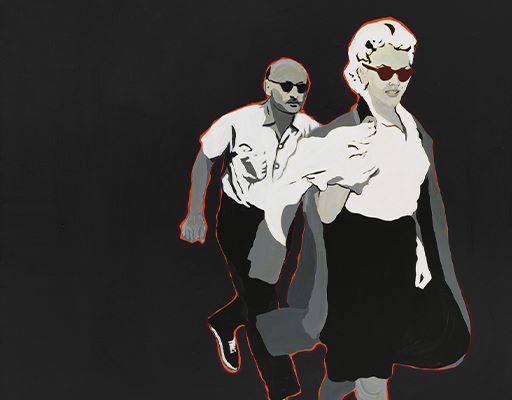 Women of Pop: From Sister Corita Kent to Rosalyn Drexler