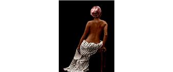 True Pictures? Contemporary Photography from Canada and the USA on View at Museum der Moderne Salzburg