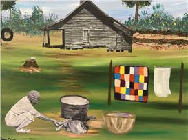 Betsy Huete’s “The Big Show” Top Ten of 2025