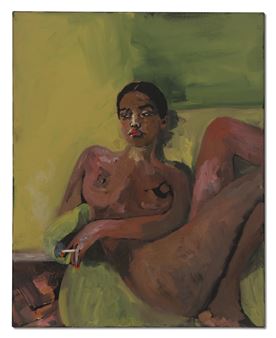 Bordeaux - Danielle McKinney