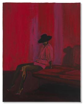 Rouge - Danielle McKinney