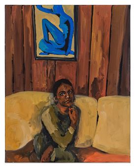 Stand Still - Danielle McKinney