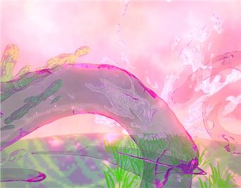 Art on Computers: Emerging Tech and The Human Touch at DEMO2025