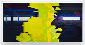 Paying Homage to the Iconoclasts of Abstraction