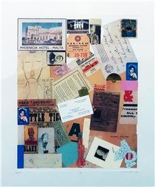 Peter Blake