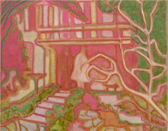 Solar Music / Lunar Revel: The Limits of the Material