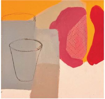 George Anderton: All In - Tempus Projects