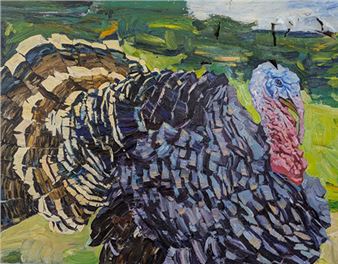 Art and War: Artists’ Resilience at Nahirna22