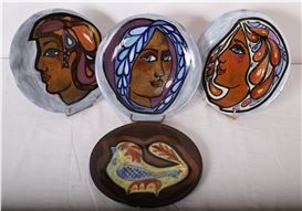 Jacqueline Bartre ()