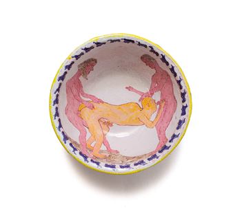 In the Now - Strauss & Co., Cape Town