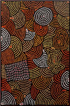 Aboriginal Art & Sculpture Clearance - Ozbid Auctions